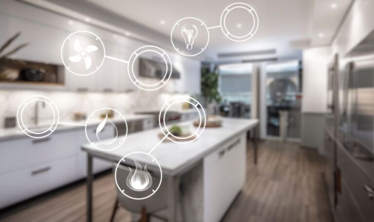 Smart Home Integrations