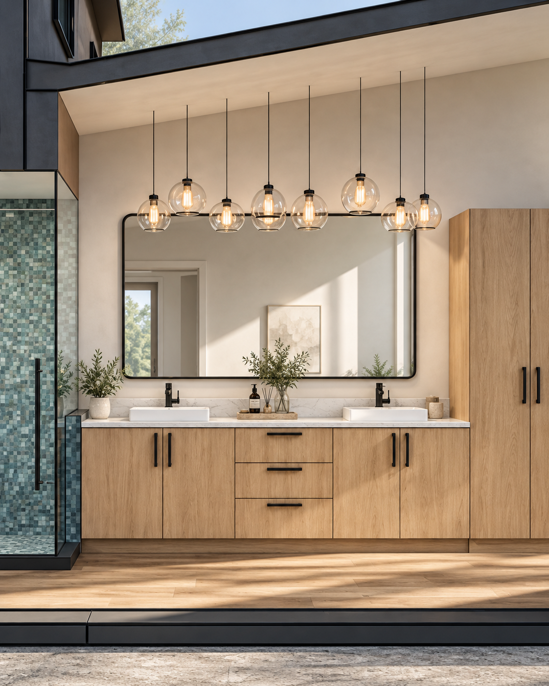 Zuni Dr — rendering 4